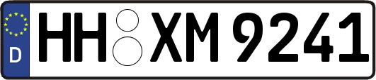 HH-XM9241