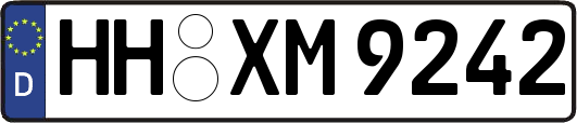 HH-XM9242