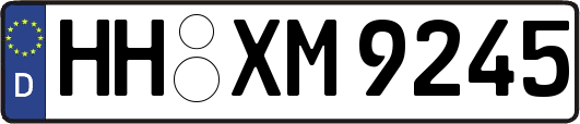 HH-XM9245