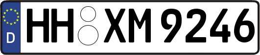 HH-XM9246