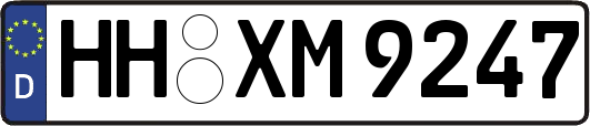 HH-XM9247
