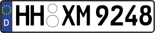HH-XM9248