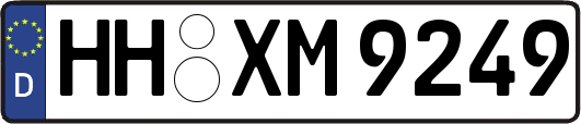 HH-XM9249