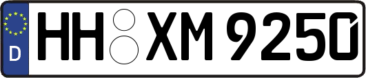 HH-XM9250