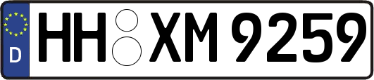 HH-XM9259