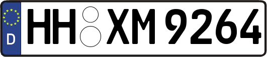 HH-XM9264