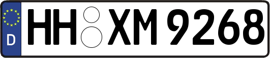 HH-XM9268