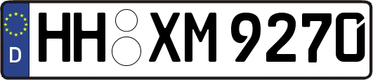 HH-XM9270