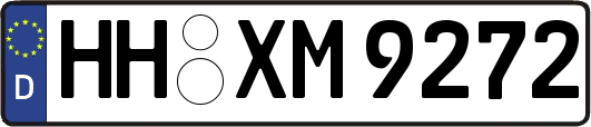 HH-XM9272