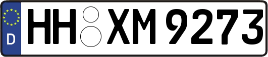 HH-XM9273