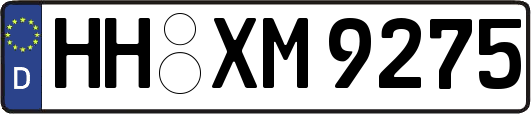 HH-XM9275
