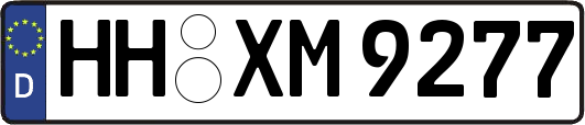 HH-XM9277