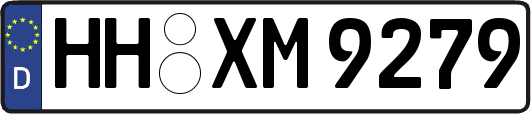 HH-XM9279