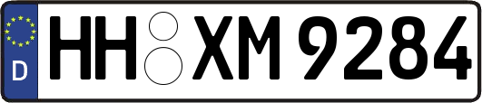 HH-XM9284