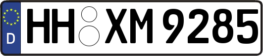 HH-XM9285
