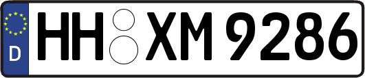 HH-XM9286