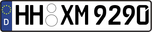HH-XM9290