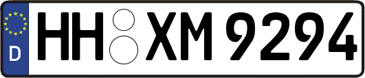 HH-XM9294