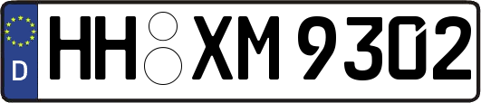 HH-XM9302