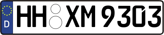 HH-XM9303
