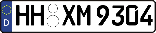 HH-XM9304