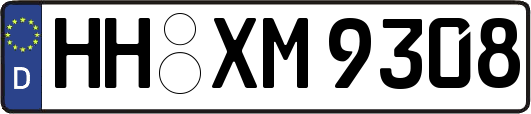 HH-XM9308