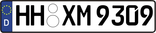 HH-XM9309