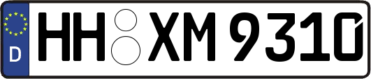 HH-XM9310