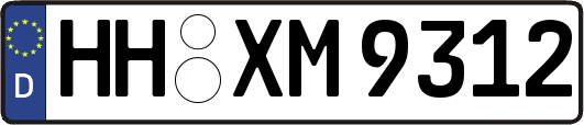 HH-XM9312