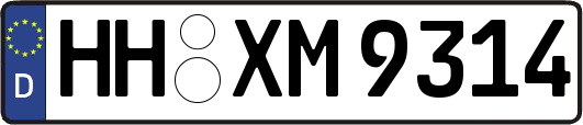 HH-XM9314