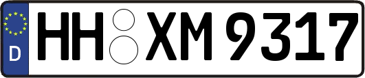 HH-XM9317