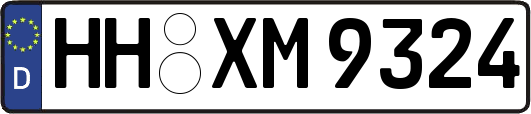 HH-XM9324
