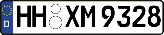 HH-XM9328