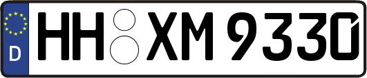 HH-XM9330