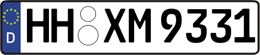 HH-XM9331