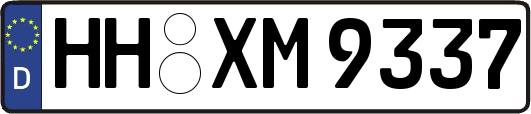 HH-XM9337