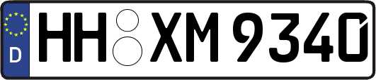 HH-XM9340