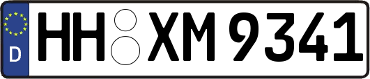HH-XM9341