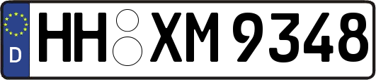 HH-XM9348
