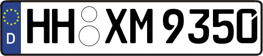 HH-XM9350