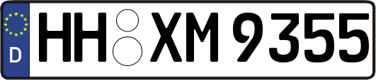 HH-XM9355