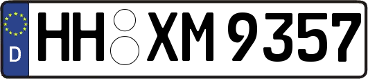 HH-XM9357