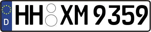 HH-XM9359