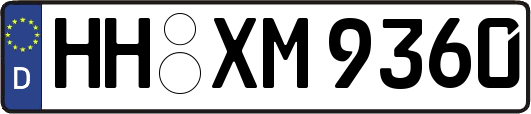 HH-XM9360