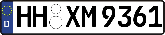 HH-XM9361