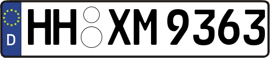 HH-XM9363