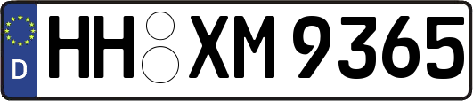 HH-XM9365