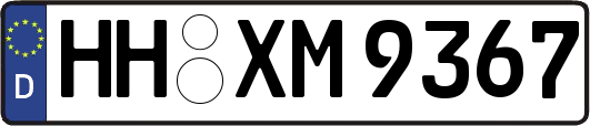 HH-XM9367