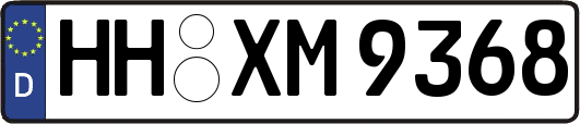 HH-XM9368
