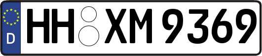 HH-XM9369